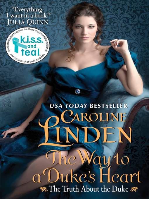 Title details for The Way to a Duke's Heart by Caroline Linden - Wait list